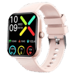 Vigour Health Watch - Pink Sport