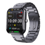 Vigour Health Watch - Steel Link