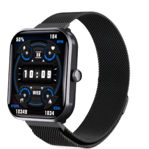 Vigour Health Watch - Mesh Loop