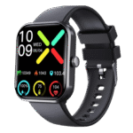 Vigour Health Watch - Black Sport