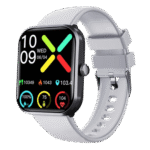 Vigour Health Watch - Grey Sport